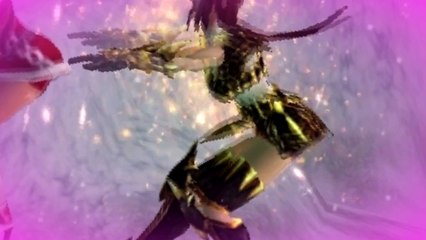 Immortals 2-Dance Party 'Shut up and Dance' Part 2_2