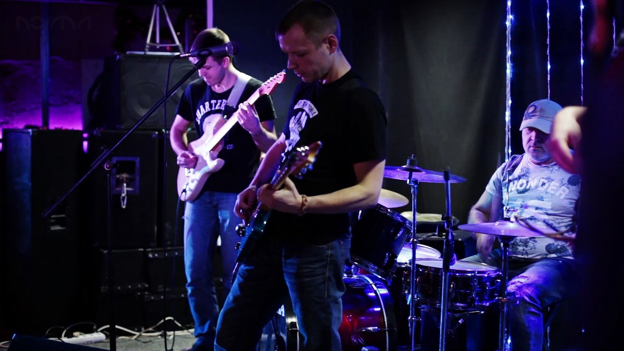 Видеосъемка концертов Харьков, музыкантов. музыкальных коллективов, артистов