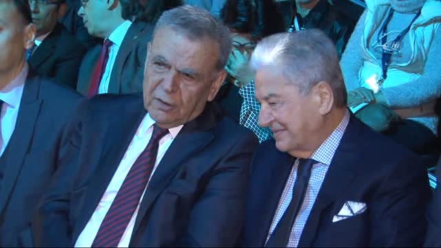 İf Wedding Fashion Fuarı Kapılarını 12. Kez Açtı