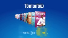 Télécharger gratuitement Tomorrow Magazine, Le mensuel de la Jeunesse Leader