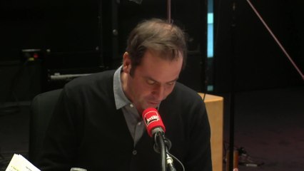 Miss Prestige National, une miss boycottée par les médias - Tanguy Pastureau maltraite l'info
