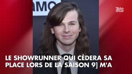 The Walking Dead : le créateur de la BD défend la mort du personnage historique qui a navré les fans