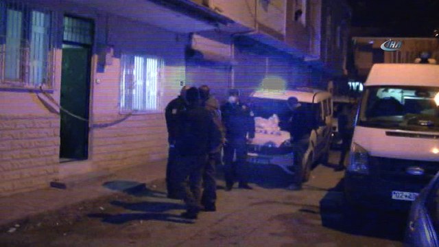 3 gündür haber alınamayan Kıbrıs Gazisi yatağında ölü bulundu