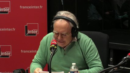Michèle Laroque, un court après un long ? Albert Algoud a tout compris