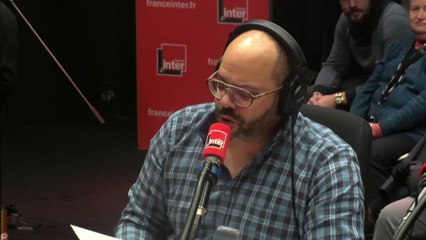 Laurent Wauquiez, le politique discount - La Drôle D'Humeur De Frédérick Sigrist