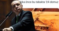 İşte Erdoğan'ın 
