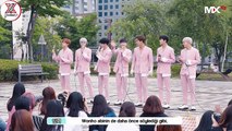 Monsta X - [Monchannel] [B] Ep. 59 'Shine Forever' Özel Hediye (Türkçe Altyazılı)