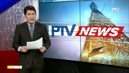 Mga opisyal ng pamahalaan, binalaan ukol sa korupsyon