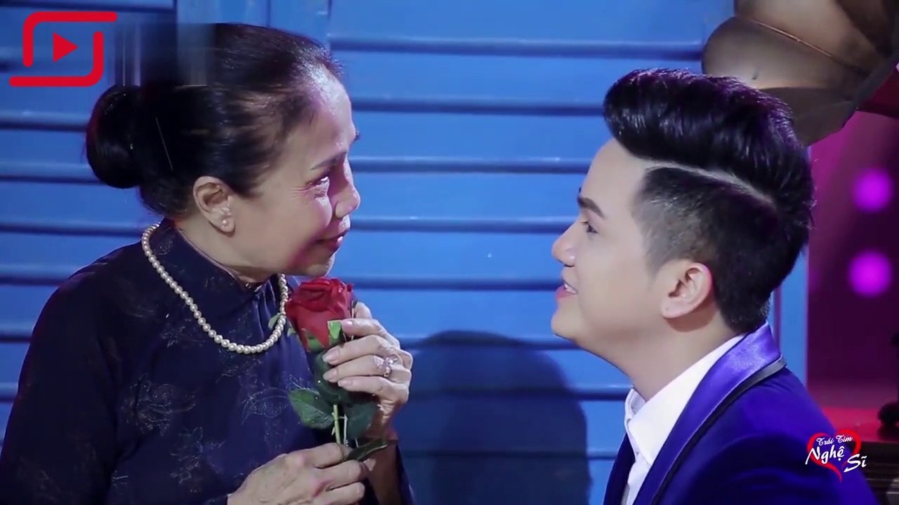 Bông Hồng Cài Áo | Khưu Huy Vũ bông hồng cài áo