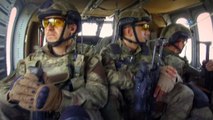 Jandarma Genel Komutanlığınca hazırlanan klip beğeni topladı