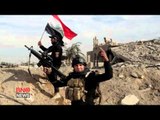 Iraq claims a key victory in Ramadi, battle not yet over