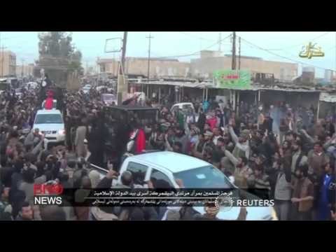 U.S. airstrikes kill Charaffe al Mouadan an ISIS militant linked to Paris attackers