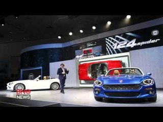 Fiat Chrysler hit with $70 million fine over failing to report deaths and injuries