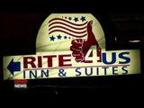 Atlanta motel standoff involving number of children ends, man taken into custody