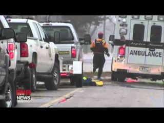 Coast Guard Closes Mississippi River Near St. Louis