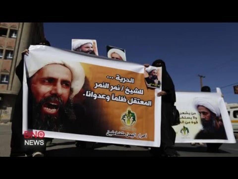 Saudi Arabia facing unrest following the execution of 47 prisoners