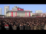 Nancy Peloisi pushes North Korea sanctions bill