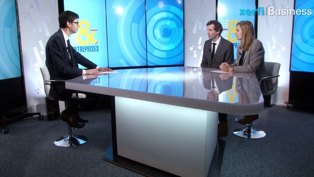 La réponse d'une école de commerce à la transformation digitale [Yvon Moysan et Claire Lavielle]