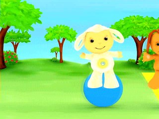 Fun Time For Brain Of Baby Volume 2 Cow 1