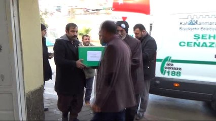 Düştükleri Çukurda Hayatını Kaybeden İki Kardeş Son Yolculuğuna Uğurlandı