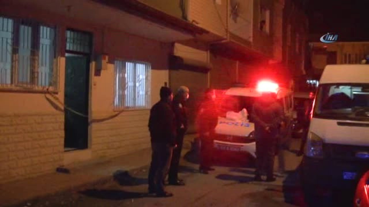 3 Gündür Haber Alınamayan Kıbrıs Gazisi Yatağında Ölü Bulundu