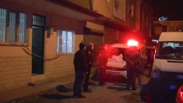 3 Gündür Haber Alınamayan Kıbrıs Gazisi Yatağında Ölü Bulundu