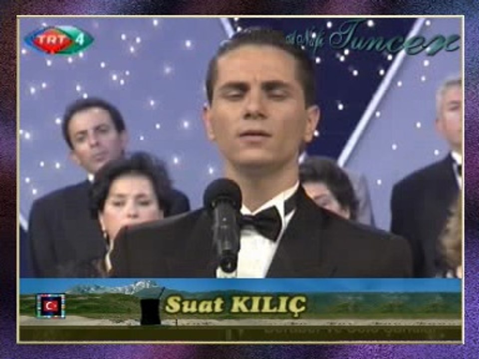 Suat KILIÇ - Yalancıdır Hep Aynalar Gir Kâlbime Gör Kendini