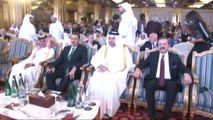 Türkiye-Katar İş Forumu- Gümrük ve Ticaret Bakanı Bülent Tüfenkci: - 