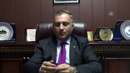 Yüksekova'da bir yılda 154 bin 795 yolcu uçakla seyahat etti - HAKKARİ