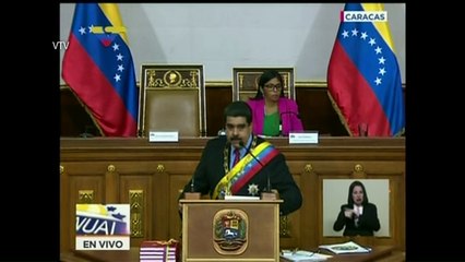 Vários mortos em cerco a piloto venezuelano