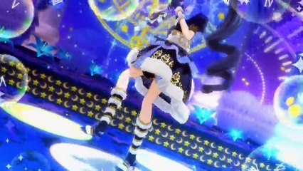 아이돌타임 프리파라 41화 삽입곡 - すた～らいとカーニバル☆