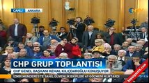 Kemal Kılıçdaroğlu: Biz gelince medya özgür olacak