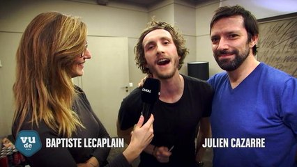 CFC - Vu de... Hourra Football