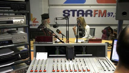 Νικόλαος για συλλαλητήρια και δημοψήφισμα για το όνομα των Σκοπίων