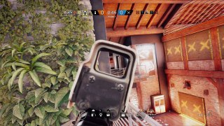 Tical Siege - Rainbow Six Siege