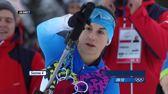 Publicis Conseil pour France Télévisions - « Chut » - Janvier 2018