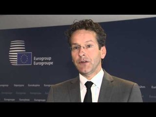 RAW: Eurogroup: 'No grounds for further talks with Greece at this point'