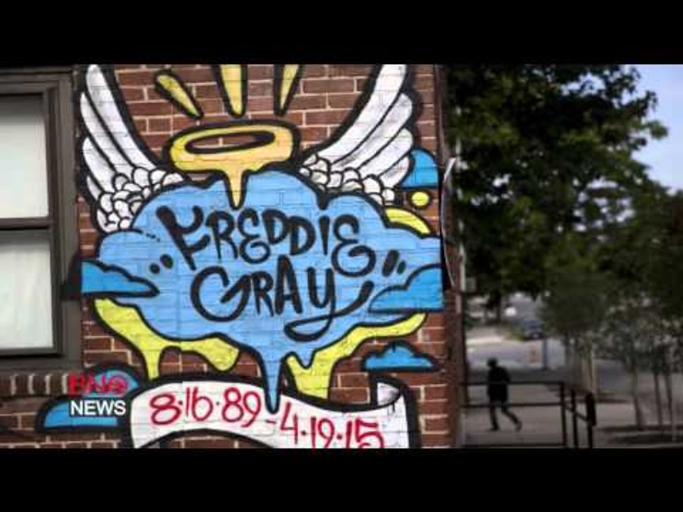 Jury begins deliberations in trial of Officer William Porter in death of Freddie Gray