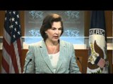 RAW: U.S. State Department on expelling Syrian charge d'affaires
