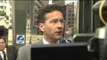 RAW: Greece to submit proposals in coming hours, Eurogroup to discuss on Wednesday - Dijsselbloem