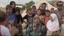 RAW: Washington sounds-off over Syrian refugees settling in the U.S.