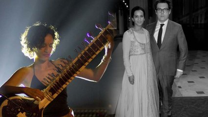 భర్త నుండి విడాకులు తీసుకున్న అనౌష్క....  ఏం జరిగింది?