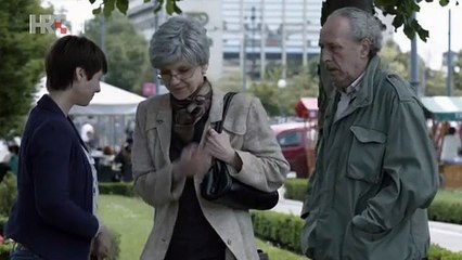 Pocivali u miru - Epizoda 07