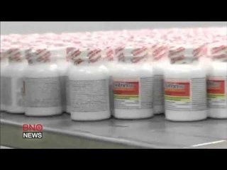 Johnson & Johnson Cutting Thousands of Jobs