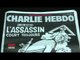 Paris Police fatally shoot man with knife on Charlie Hebdo anniversary