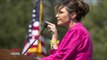 Former Alaska Governor Sarah Palin endorses Donald Trump for president