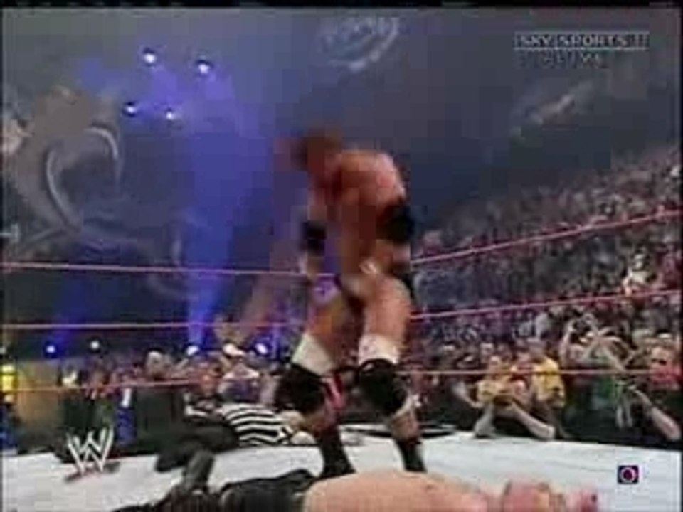 Triple H