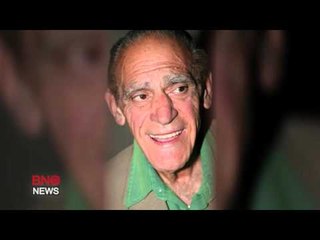 'The Godfather' actor Abe Vigoda dead at 94
