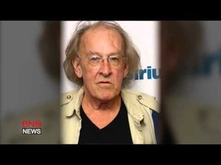 Paul Kantner, Founding Member of 'Jefferson Airplane', Dead at 74