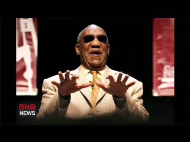 George Washington University rescinds Bill Cosby's honorary degree